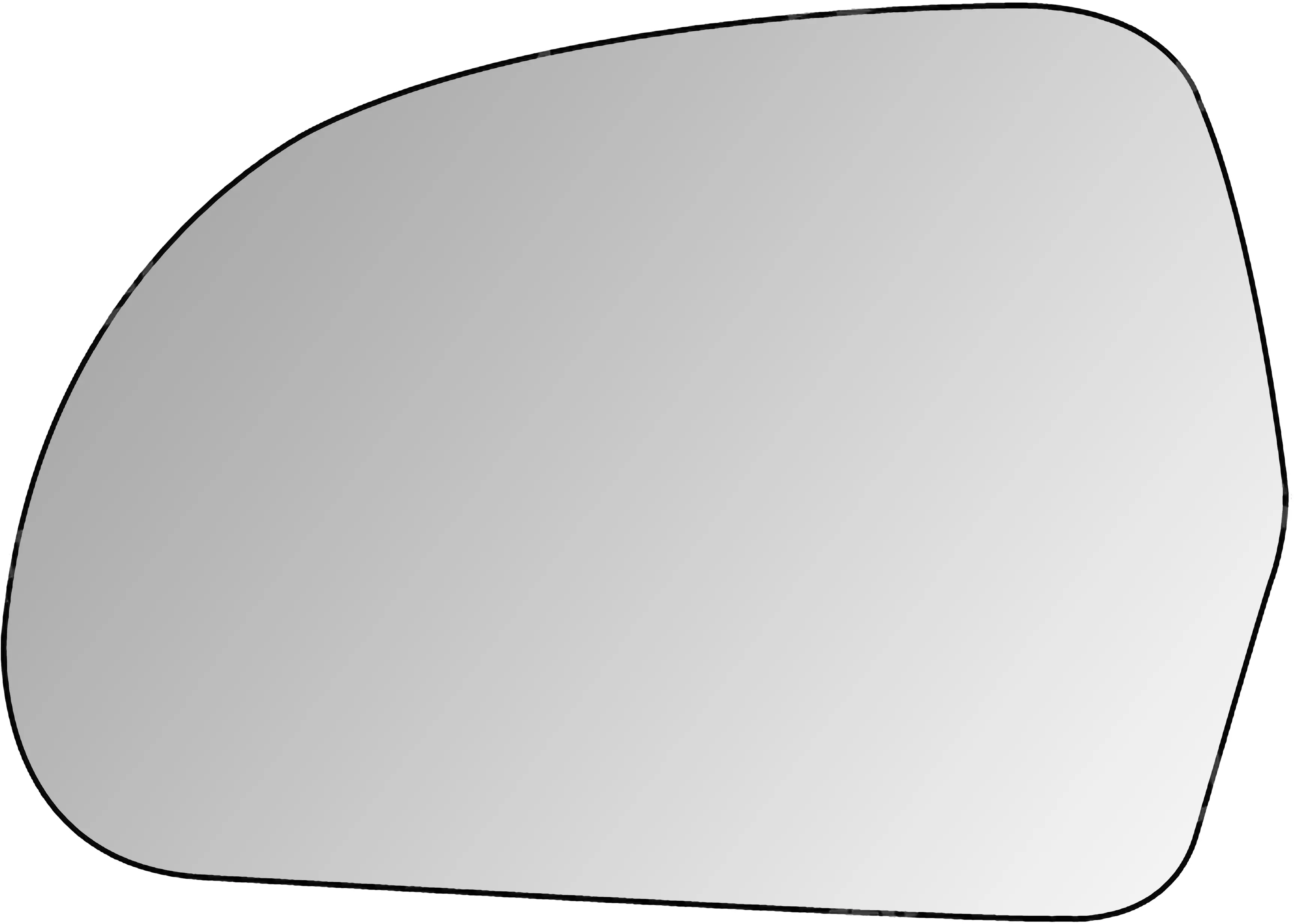 vauxhall astra wing mirror cover halfords