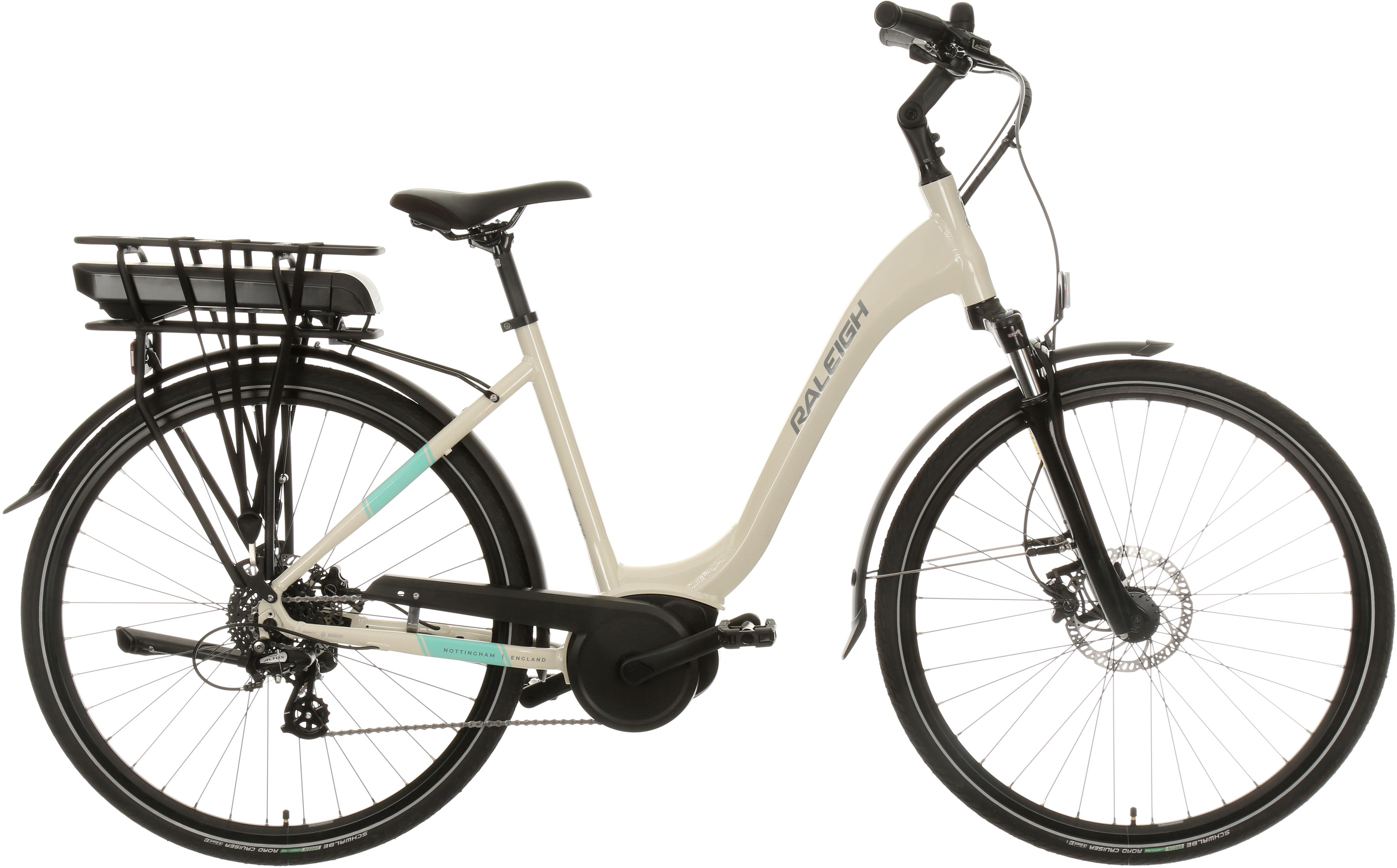 halfords cheapest electric bike