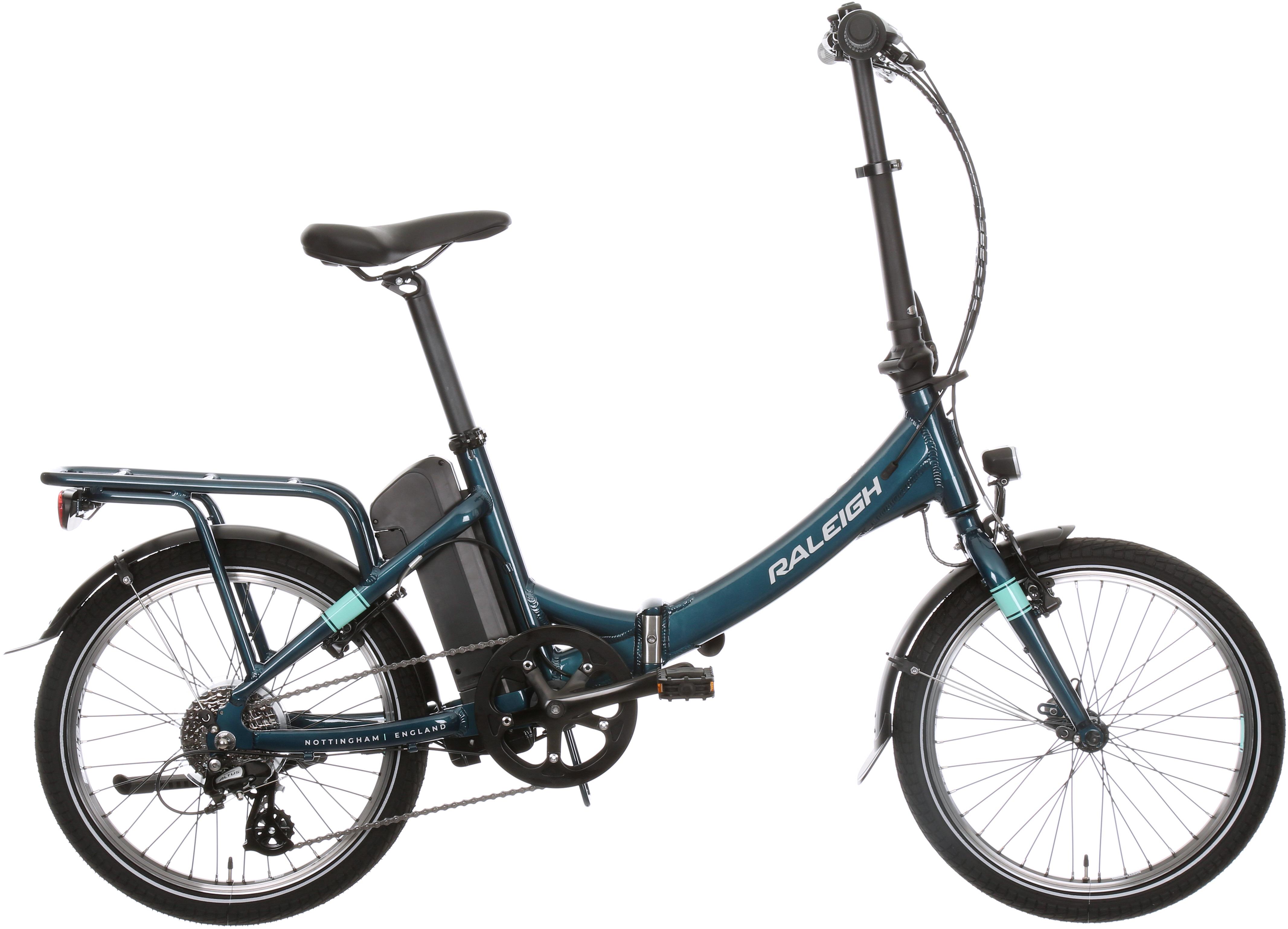 electric mountain bikes halfords