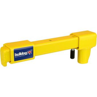 va101 bulldog