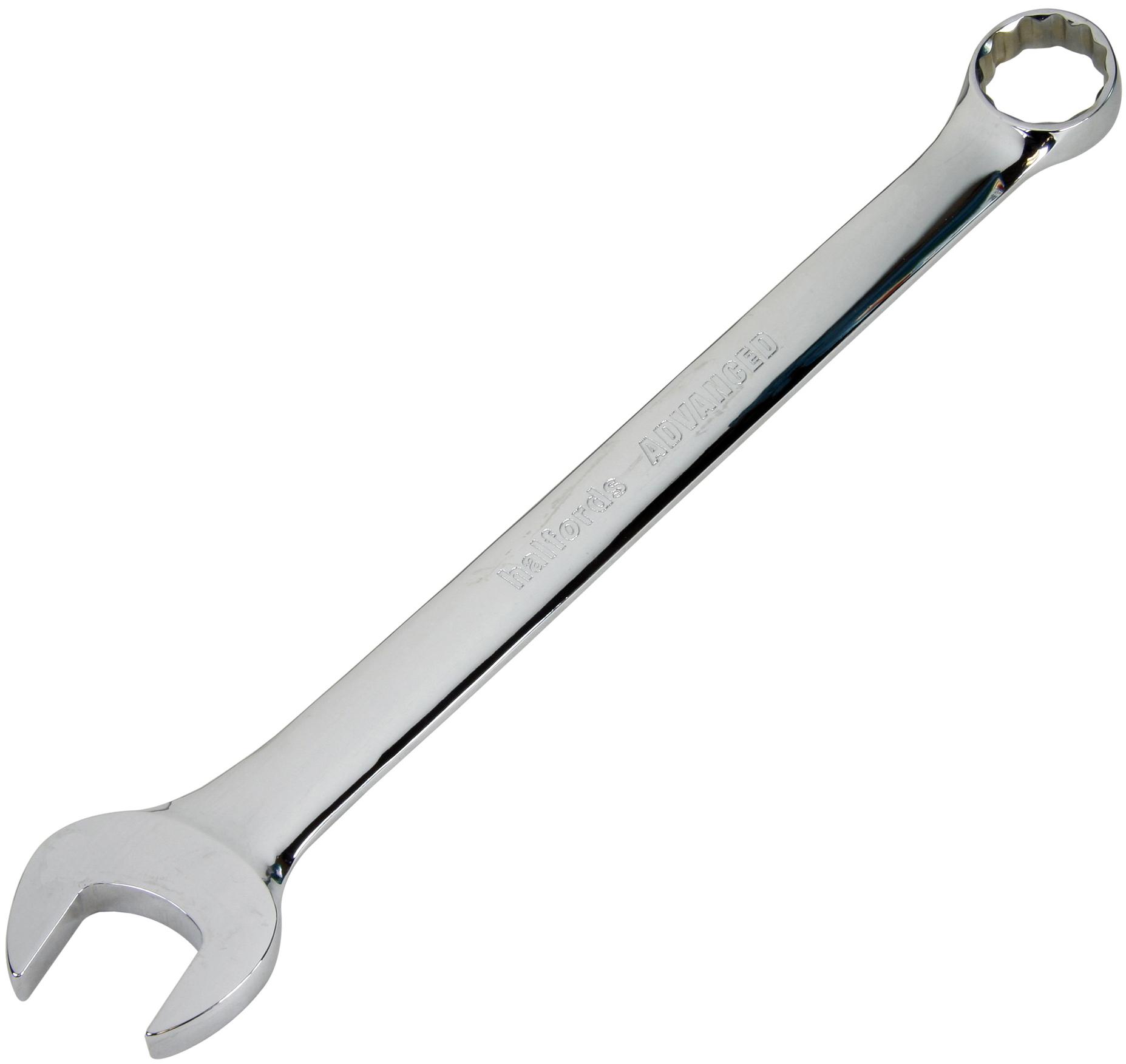 Halfords Advanced Combination Spanner 32mm Halfords UK