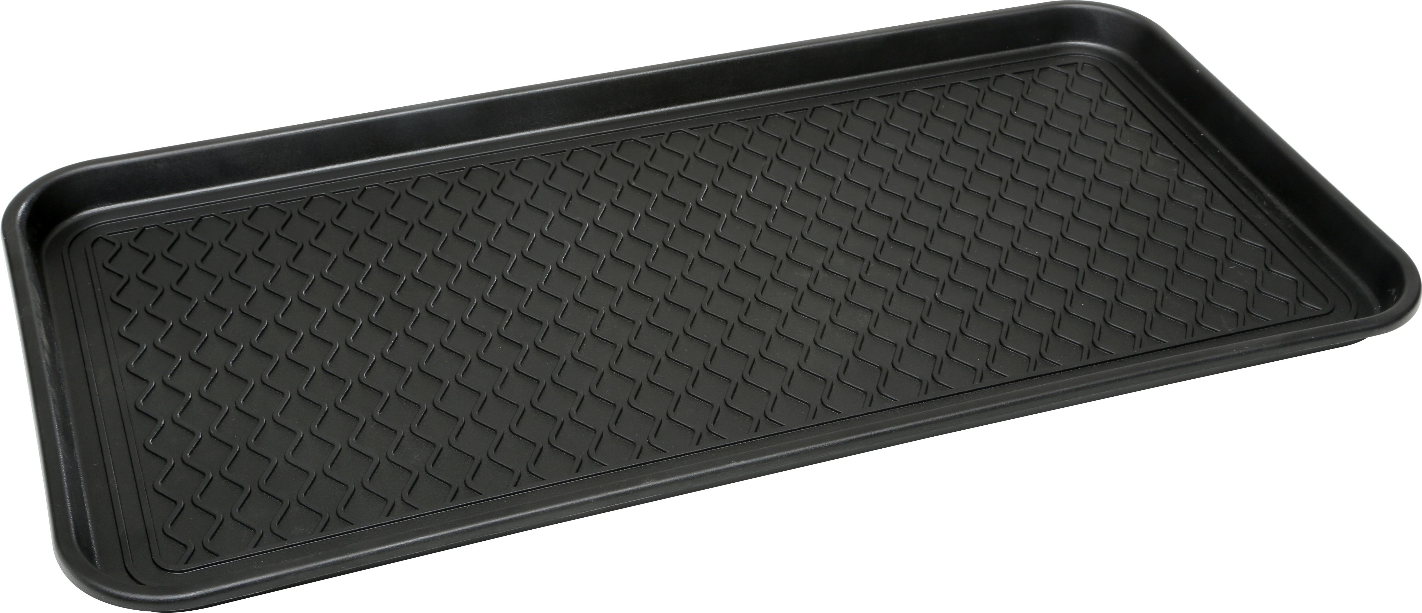 Boot Tray 77cm x 39cm x 1.5cm Halfords IE