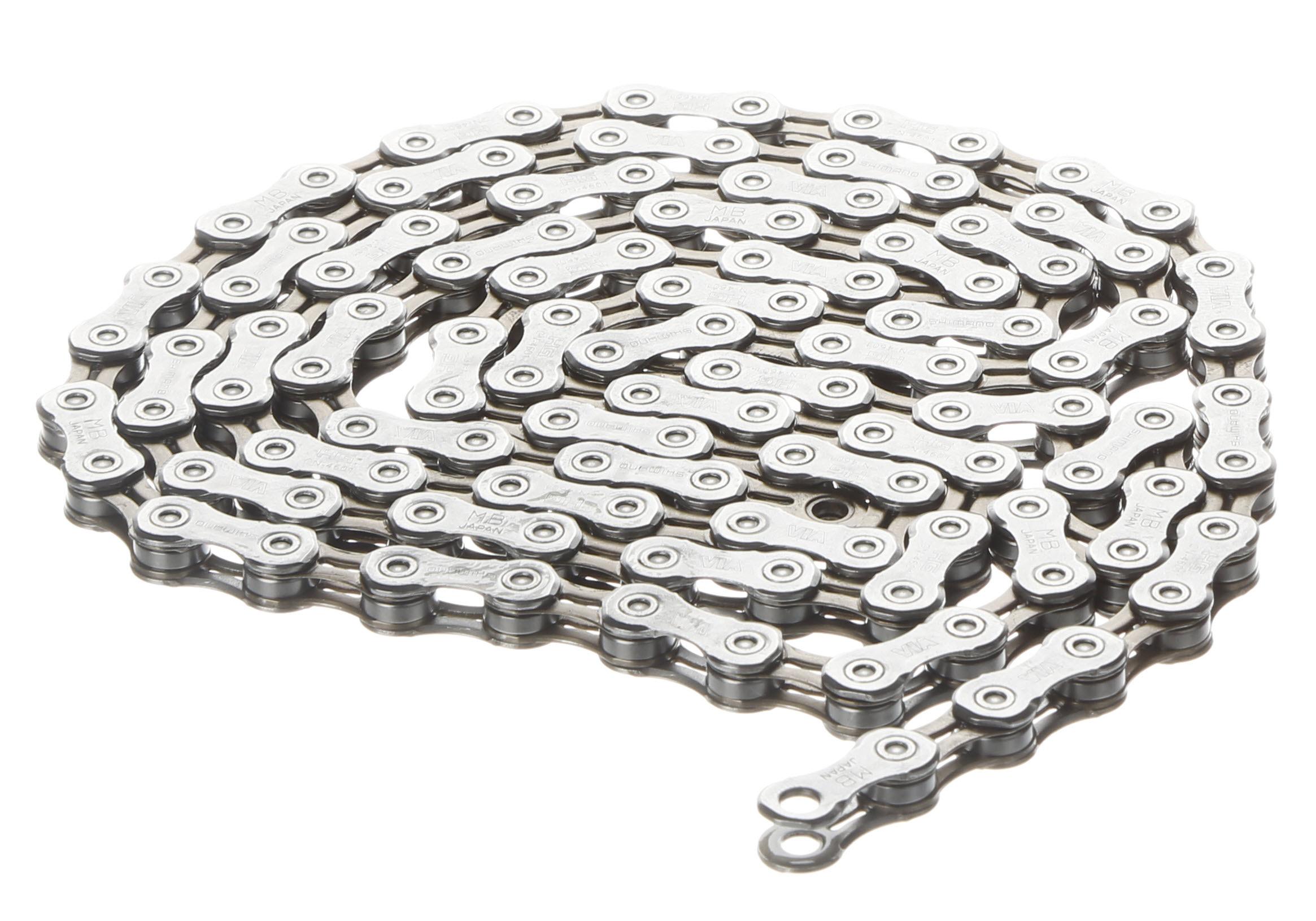 Cn 4601 Tiagra 10 Speed Chain 116 Links Halfords Ie