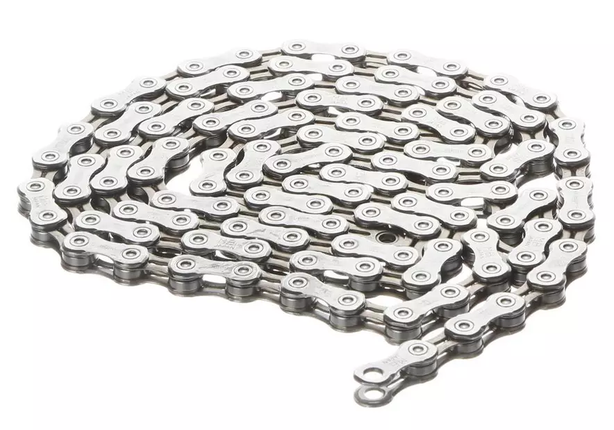 Cn 4601 Tiagra 10 Speed Chain 116 Links Halfords Uk