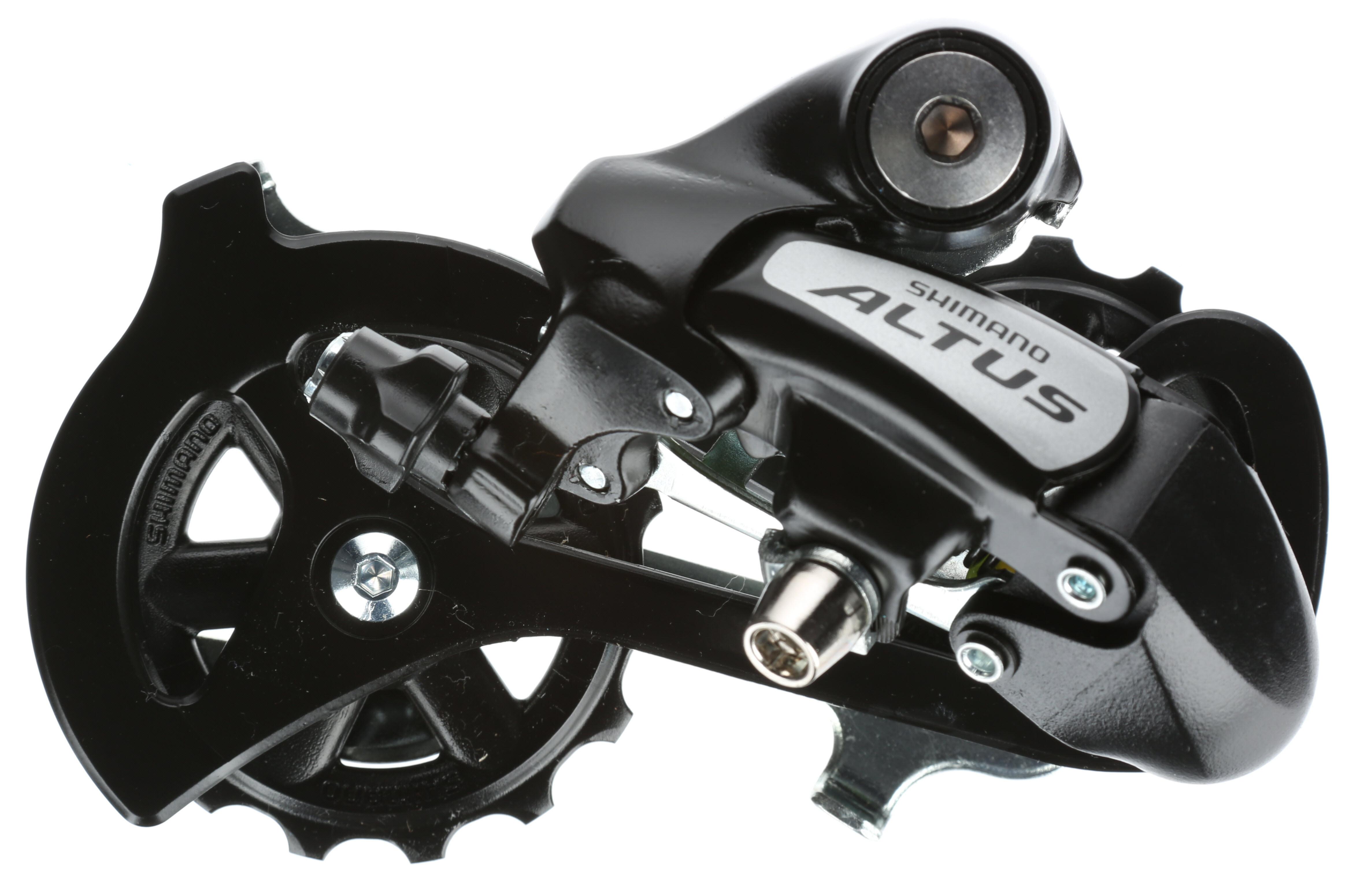 shimano altus m310 8 speed