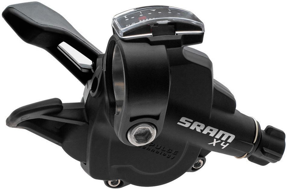 sram 6 speed shifter