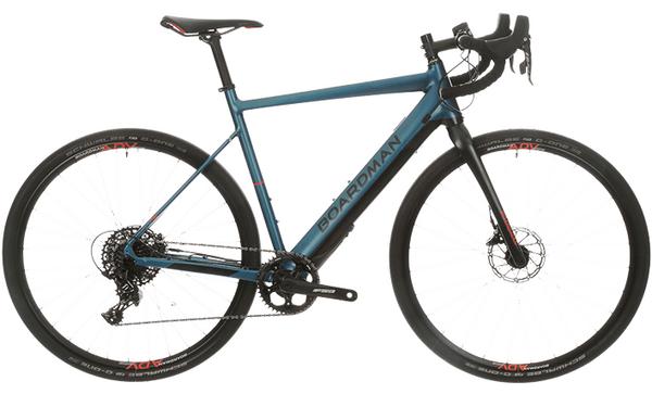 Boardman slr 8.9 online halfords