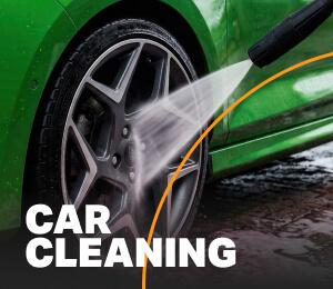 Car Cleaning