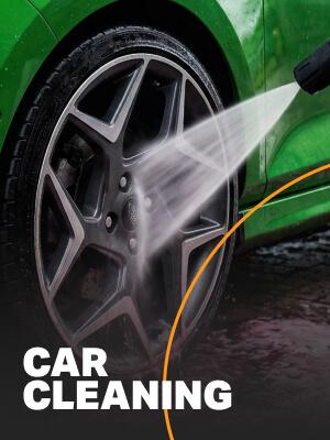 Car Cleaning