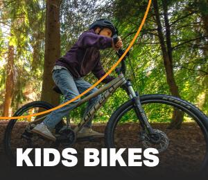 Kids Bikes