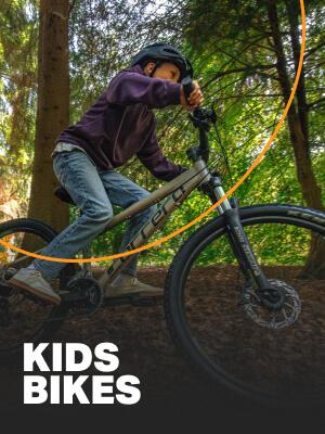Kids Bikes