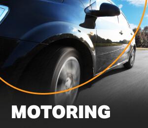 Motoring