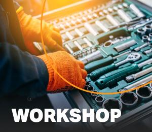 Workshop & tools