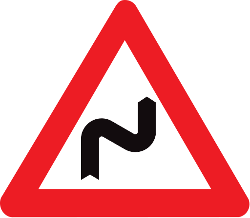 Give way