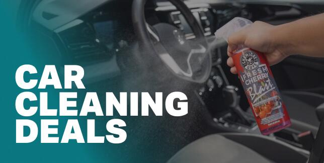 Car Cleaning Deals