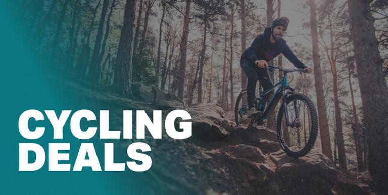 Cycling Deals