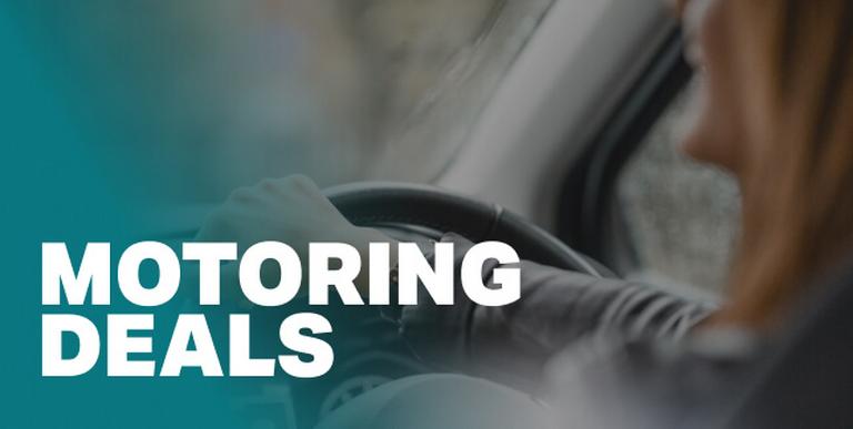 Motoring Deals
