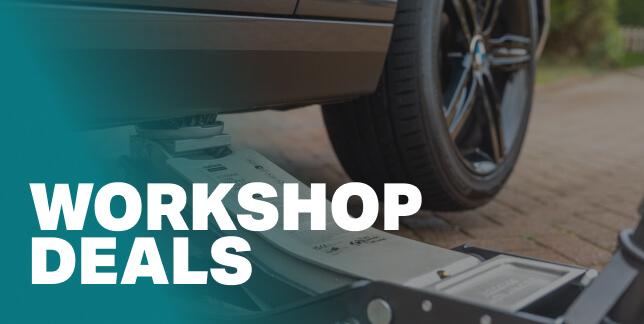 Workshop Deals