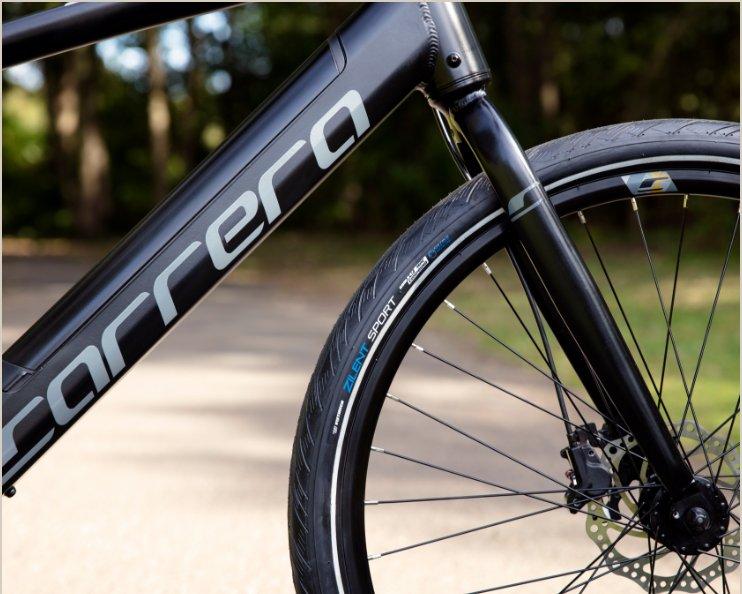 Carrera mudguards online