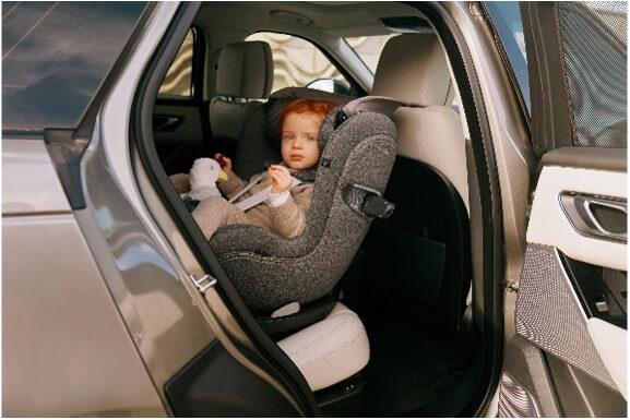 Cybex Sirona T i-Size 360° Rotating Car Seat
