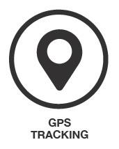 BlackVue DR750-2CH LTE 4G Cloud-Connected Front/Rear Dash Cam With 32GB MicroSD Card & Vodafone V-Sim -Auto Parts Store DashCams ICONS gps tracking