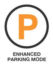 BlackVue DR750-2CH LTE 4G Cloud-Connected Front/Rear Dash Cam With 32GB MicroSD Card & Vodafone V-Sim -Auto Parts Store DashCams ICONS p enhanced parking mode