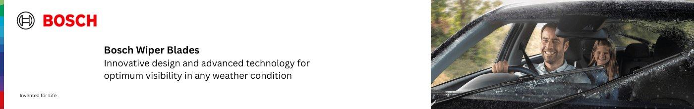 Bosch banner