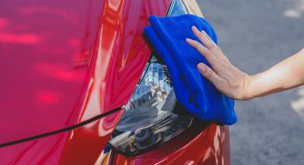 The Benefits of Duxback Headlight Treatment