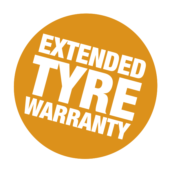 Extended Tyre Warranty