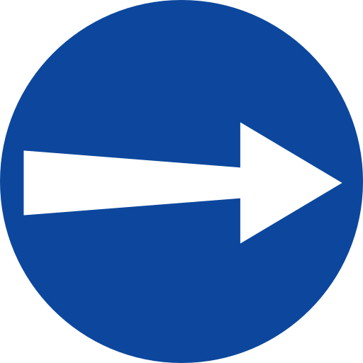 Turn right 