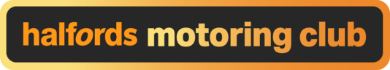 Halfords Motoring Club logo