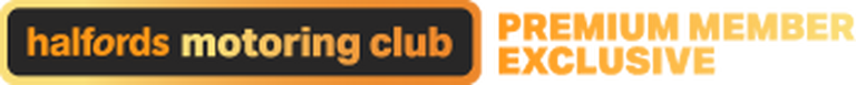Halfords Motoring Club