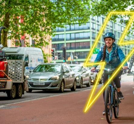 Carrera Electric Bike User Manuals and Guides