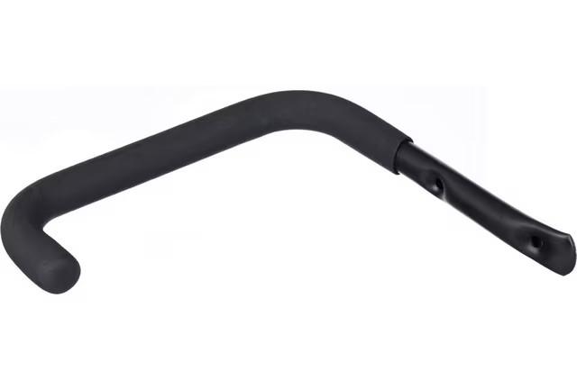 Halfords bike wall hook