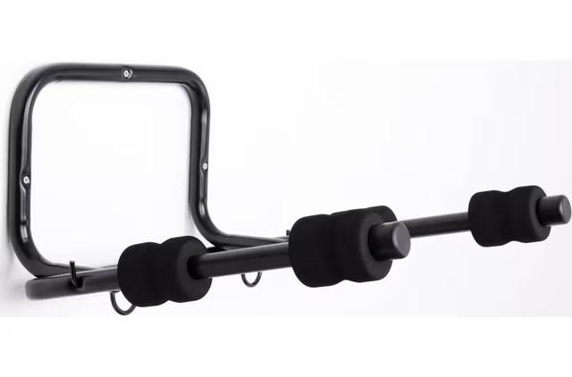 Halfords Folding Wall Mount for 2 Bikes