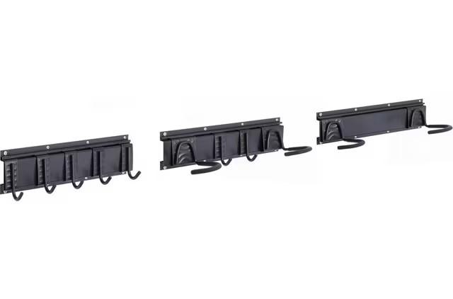 Halfords multi bike storage system