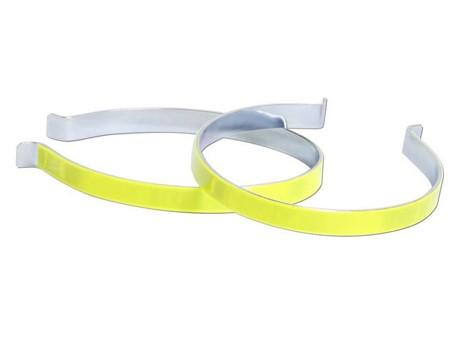 Halfords Reflective Bicycle Trouser Clips