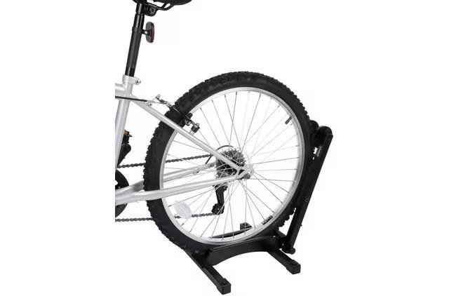 Halfords universal bike stand