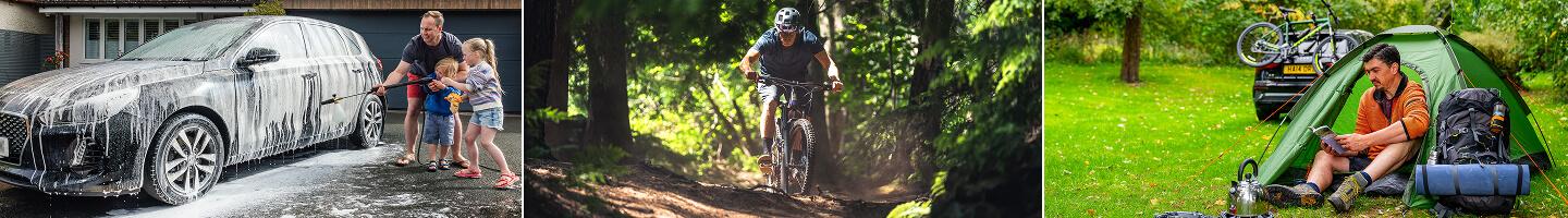 Halfords - Our latest deals