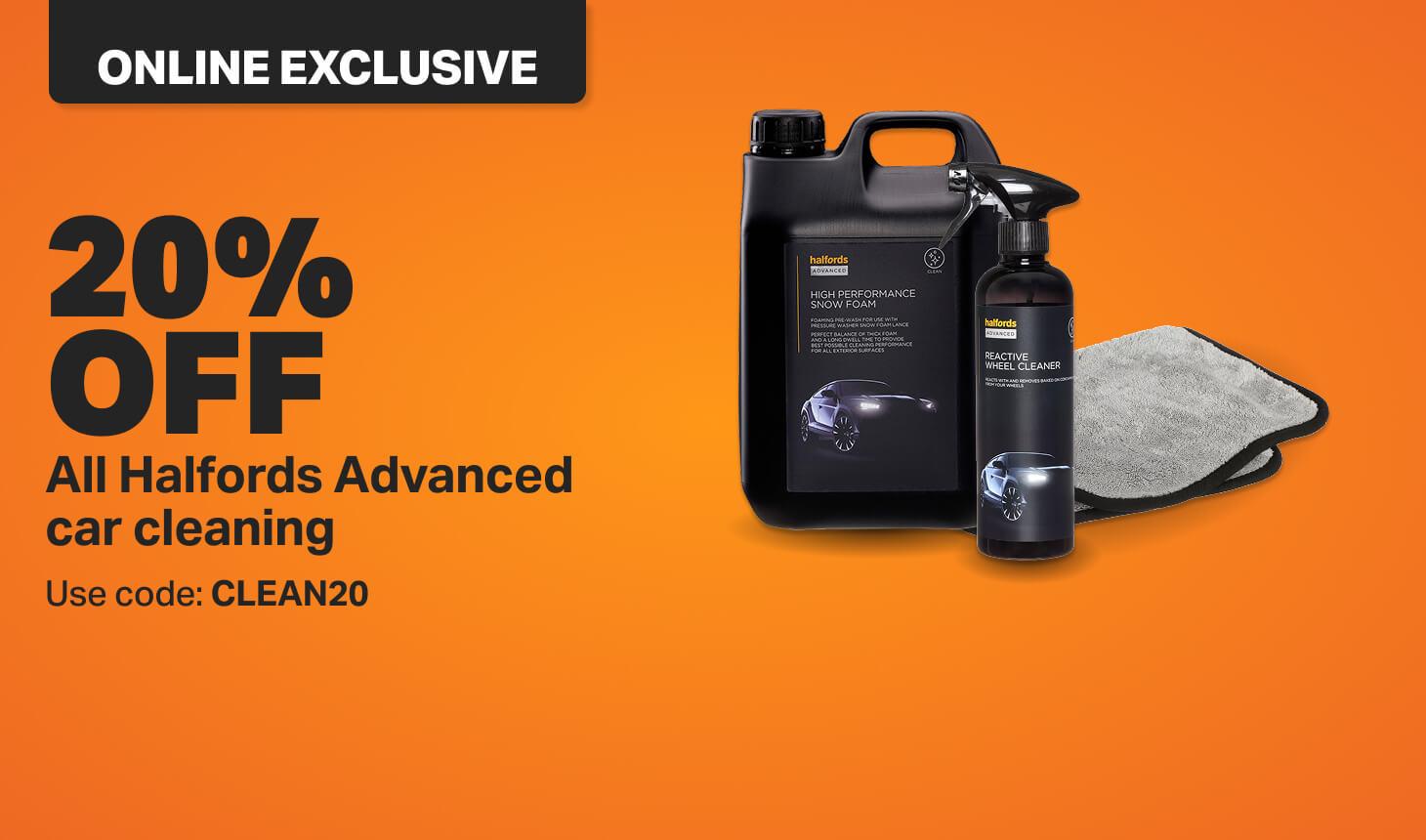 UP TO 20% OFF Two or more selected tyres