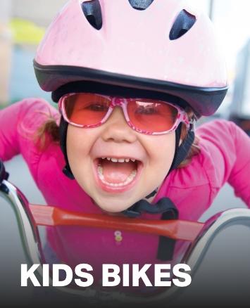 Kids Bikes