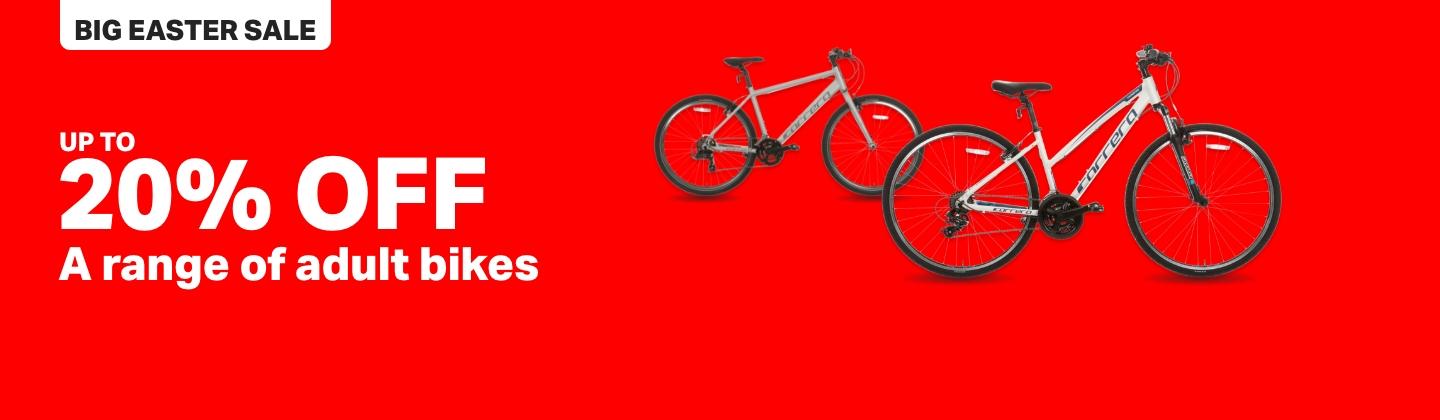 Bikes Browse Our In stock Bikes Halfords UK