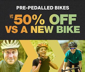 Halfords bikes best sale out of stock