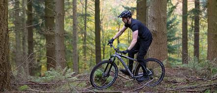 Types Of Mountain Biking