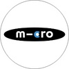 Micro logo