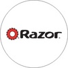 Razor logo