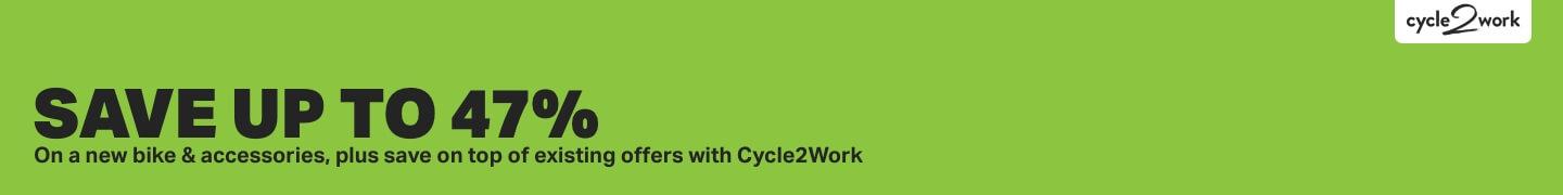 Cycle2work