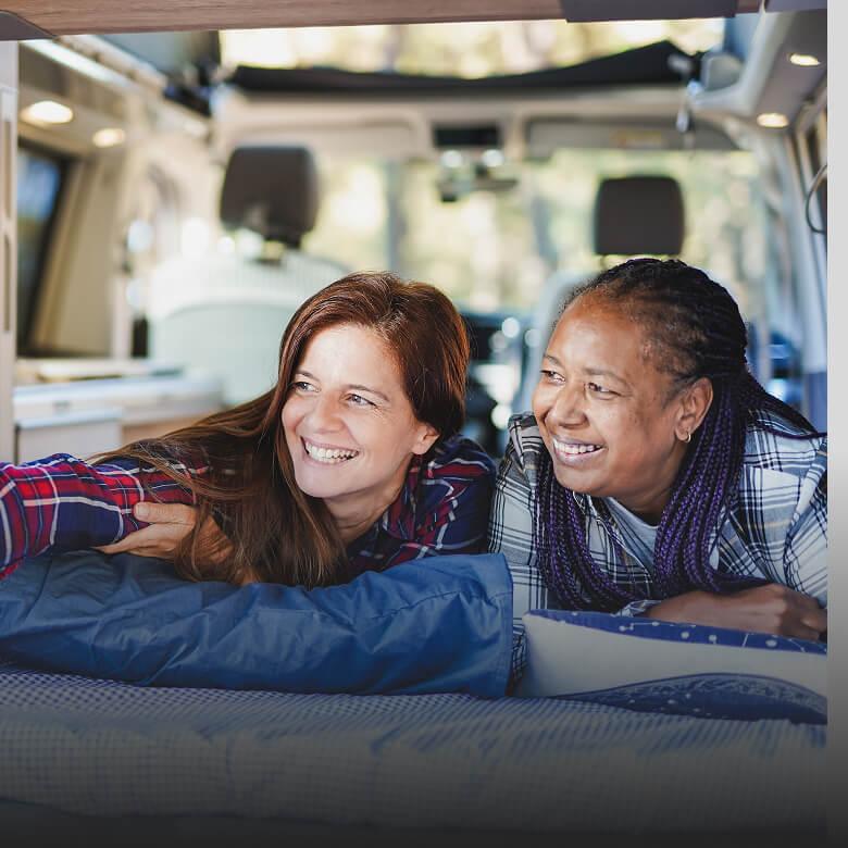 Van Life