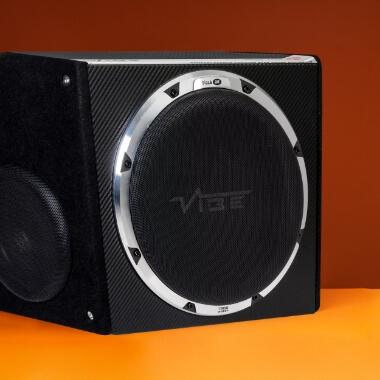 Car Subwoofers & Amplifiers