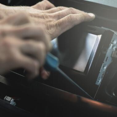 Stereo Installation Kits